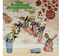 AMAZING STROOPWAFELS - WAT EEN LEVEN -REISSUE-