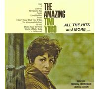 Amazing Timi Yuro: All The Hits And More