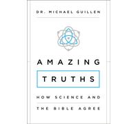 Michael Guillen Amazing Truths (Tascabile)