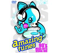 AMAZING TUNES-90S MEGA HITS V