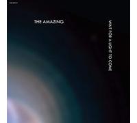Amazing - Wait For A Light To Come