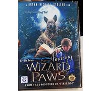 Amazing Wizard of Paws