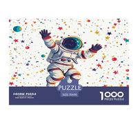 Amazing Wolf Puzzles Intrattenimento Creativo 1000 Elementi Giochi Wildlife Puzzle Relax Decora La Casa Giochi-rompicapo Per Adulti E Bambini 38x26cm/1000pcs