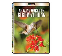 Amazing World of Birdwatching