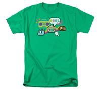 Amazing World Of Gumball Cool Oh Yeah Autorizzato T-Shirt