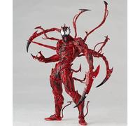 Amazing Yamaguchi Carnage Revoltech Kaiyodo Marvel Action Figure No.008