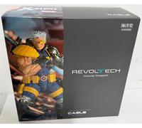 Amazing Yamaguchi Revoltech Cable Ver.1.5 Standard Edition X Men