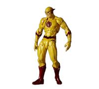 Amazing Yamaguchi Revoltech No.009 DC Comics: REVERSE FLASH - Kaiyodo