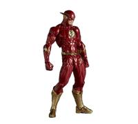 Amazing Yamaguchi Revoltech No.010 DC Comics: THE FLASH - Kaiyodo