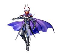 Amazing Yamaguchi Revoltech No.074 Genshin Impact: TARTAGLIA - Kaiyodo