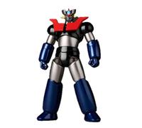 Amazing Yamaguchi Revoltech No.075 Mazinger Z: MAZINGER Z - Kaiyodo