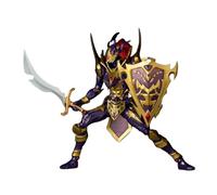 Amazing Yamaguchi Revoltech No.088 Yu-Gi-Oh Duel Monsters: BLACK LUSTER SOLDIER