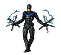 Amazing Yamaguchi Revoltech No.104 DC Comics: NIGHTWING - Kaiyodo