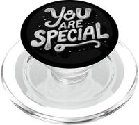 Amazing You Are - Timbro speciale per ragazzi e ragazze PopSockets PopGrip per MagSafe