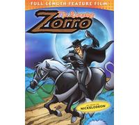 Amazing Zorro