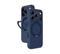 AMAZINGTHING Cloudie CUSTODIA PER SMARTPHONE per Apple Universale, Blu