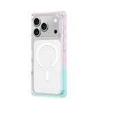 AMAZINGTHING Omni Case CUSTODIA per Apple Universale, Multicolore