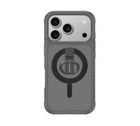 AMAZINGTHING Titan Pro Grip Ring Set 4896238100287 CUSTODIA PER SMARTPHONE per Apple Universale, Nero