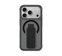 AMAZINGTHING Titan Pro+ IP176.3PTHBK COVER per Apple iPhone 17 Pro, Nero