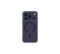 AMAZINGTHING Titan Pro IP176.9PTMBU COVER PER SMARTPHONE per Apple iPhone 17 Pro Max, iPhone 17 Pro, iPhone 17 Air, iPhone 17, Blu