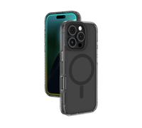 AMAZINGTHING Titan Pro Mag IP166.9PTMBK COVER PER SMARTPHONE per Apple iPhone 16 Pro Max, iPhone 16 Pro, iPhone 16 Plus, iPhone 16, Nero