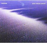 Enzo Amazio Rivivere (CD)