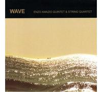 Amazio Enzo - Wave