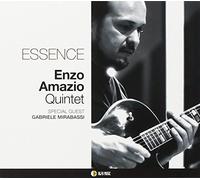 Amazio Ezio - Essence