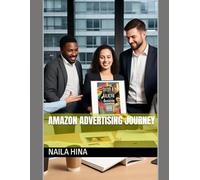 Amazon Advertising Journey