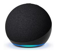 ECHO B09B8X9RGM Echo Dot (5Âª generazione, modello 2022) | Altoparlante Bluetooth intelligente con integrazione Alexa | COLORE: Antracite