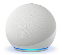 Amazon - Speaker Echo Dot 5 Generazione-bianco Ghiaccio Amazon