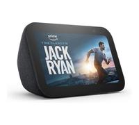 AMAZON ALEXA ECHO SHOW 5 (ULTIMO MODELLO) ANTRACITE B09B2S8WKD