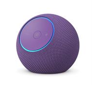 Amazon Echo Dot Max (ultimo modello) - Altoparlante Alexa con audio avvolgente, Hub Casa Intelligente integrato, Ametista