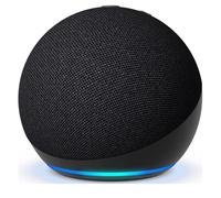 ECHO B09B8X9RGM Echo Dot (5Âª generazione, modello 2022) | Altoparlante Bluetooth intelligente con integrazione Alexa | COLORE: Antracite