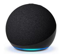 ECHO B09B8X9RGM Echo Dot (5Âª generazione, modello 2022) | Altoparlante Bluetooth intelligente con integrazione Alexa | COLORE: Antracite