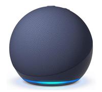 Amazon Echo Dot 5 blu