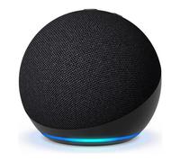 ECHO B09B8X9RGM Echo Dot (5Âª generazione, modello 2022) | Altoparlante Bluetooth intelligente con integrazione Alexa | COLORE: Antracite