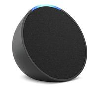 ECHO POP - ALTOPARLANTE INTELLIGENTE CON INTREGRAZIONE ALEXA - NERO