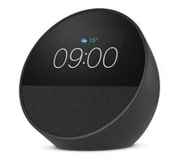 Amazon Assistente vocale ECHO SPOT 2024 Black B0C2S2J7JP