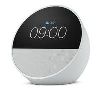 Amazon Assistente vocale ECHO SPOT 2024 White B0C2RSK776