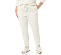 Amazon Aware Donna Pantaloni della Tuta Felpati (Taglie Forti Disponibili)