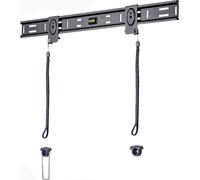 Amazon B supporto a parete per TV 40-85" a basso profilo