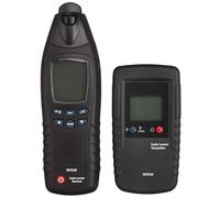 Amazon Basics 2 unità Localizzatore di cavi, Nero