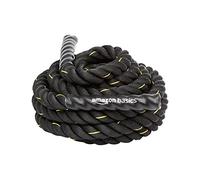 Amazon Basics - Battle Rope, fune pesante da allenamento