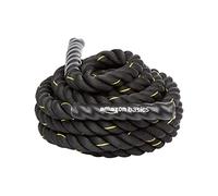 Amazon Basics - Battle Rope, fune pesante da allenamento