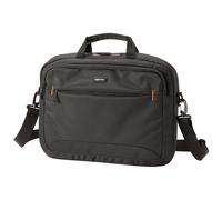 Amazon Basics Borsa compatta per computer portatile con tasche per accessori