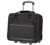 Amazon Basics Borsa per laptop con ruote