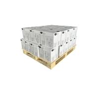 Amazon Basics Carta per Stampanti, DIN A4, 80 g/m², Pallet, 30 Scatole, 150 Confezioni, 75.000 Fogli, Bianca