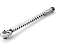 Amazon Basics chiave dinamometrica da 1/2 pollici, 33.9-338.9 Nm, 25-250 ft.-lb