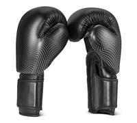Amazon Basics Guantoni da Boxe per Uomo e Donna, Sparring, Allenamento, Muay Thai, Kickboxing, MMA, 340,1g